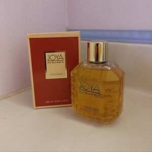 Myrurgia, Joya, 200ml/6.8fl oz, Colonia For Women, New (Open Box)